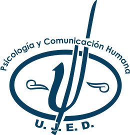 Logotipo de la Facultad de Psicología y Terapia de la Comunicación Humana
