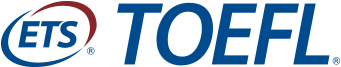 Logo ETS TOEFL